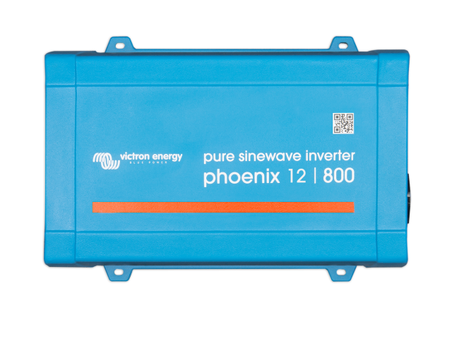 Victron Energy Phoenix Inverter 12/800 VE.Direct Schuko - PIN121801200